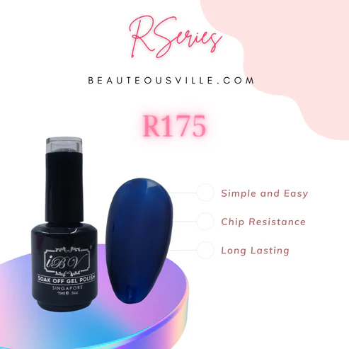IBV Gel Polish