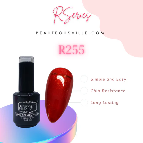 IBV Gel Polish