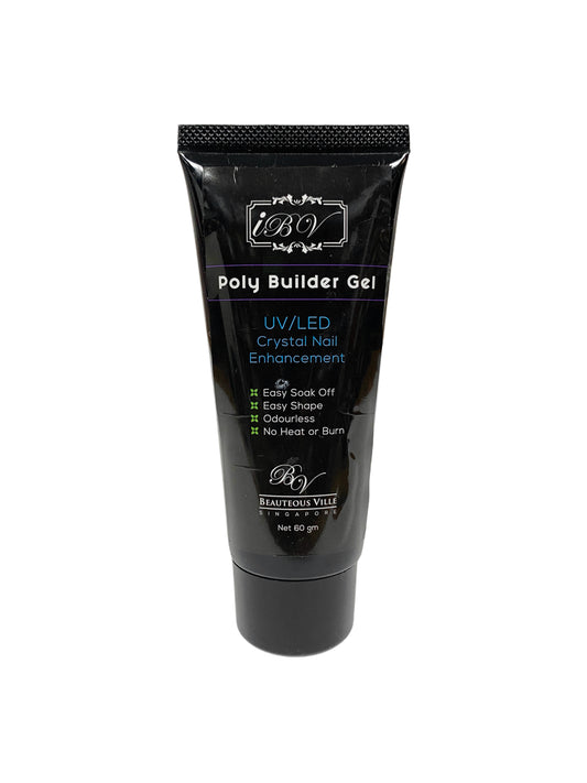 IBV Poly Builder Gel
