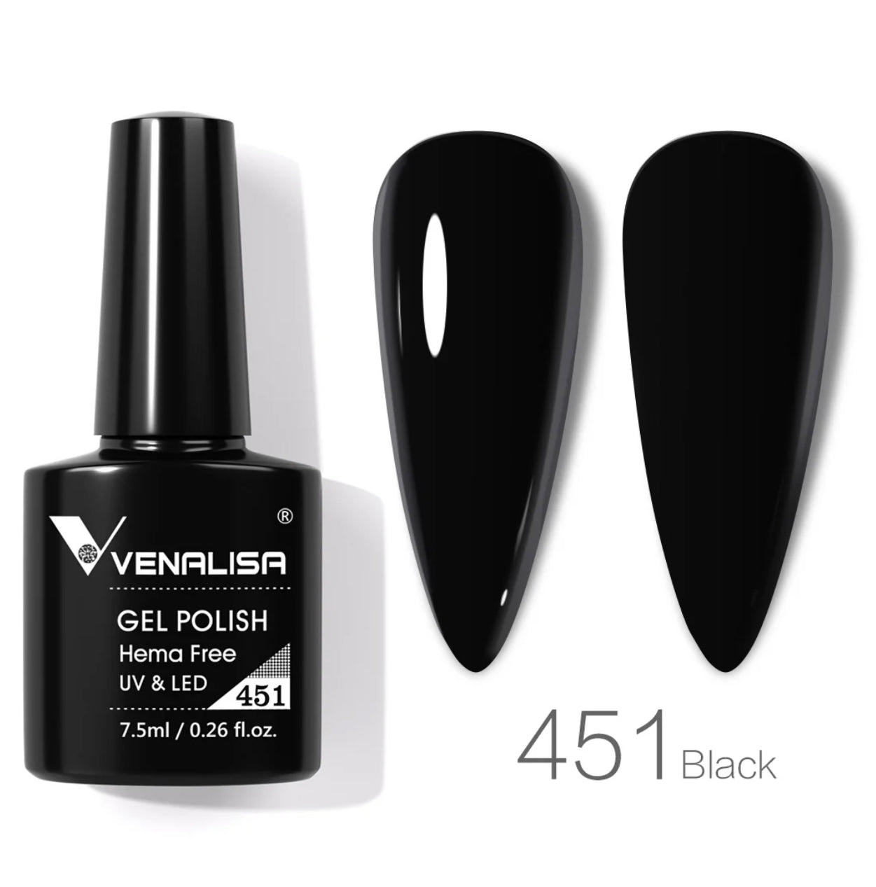 Venalisa Gel Polish