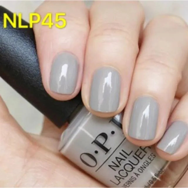 Classic OPI Polish