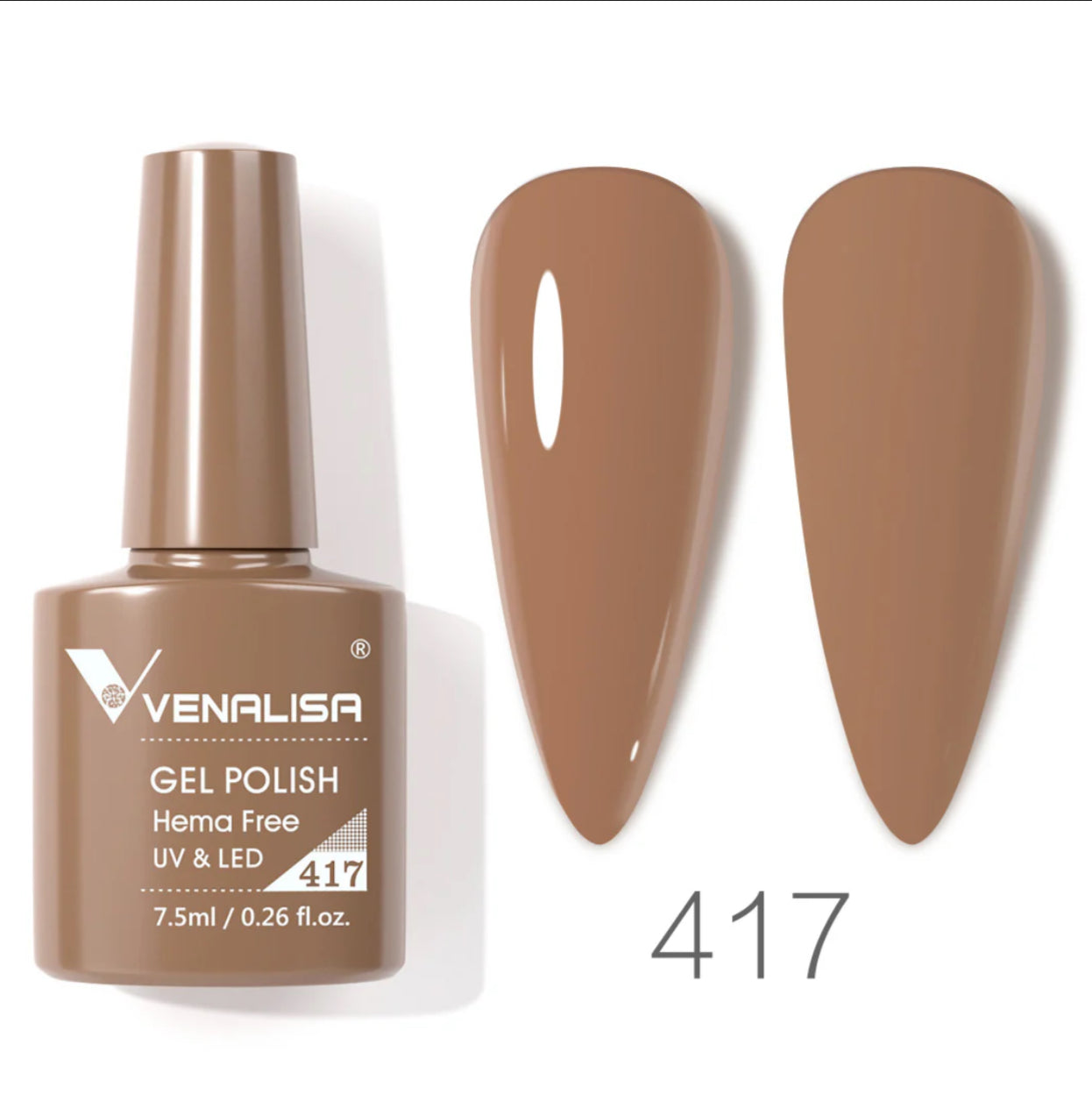 Venalisa Gel Polish