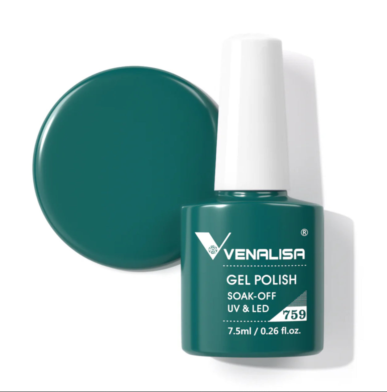 Venalisa Gel Polish