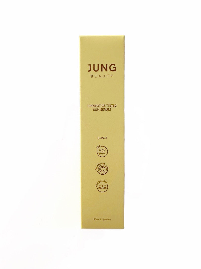 JUNG BEAUTY