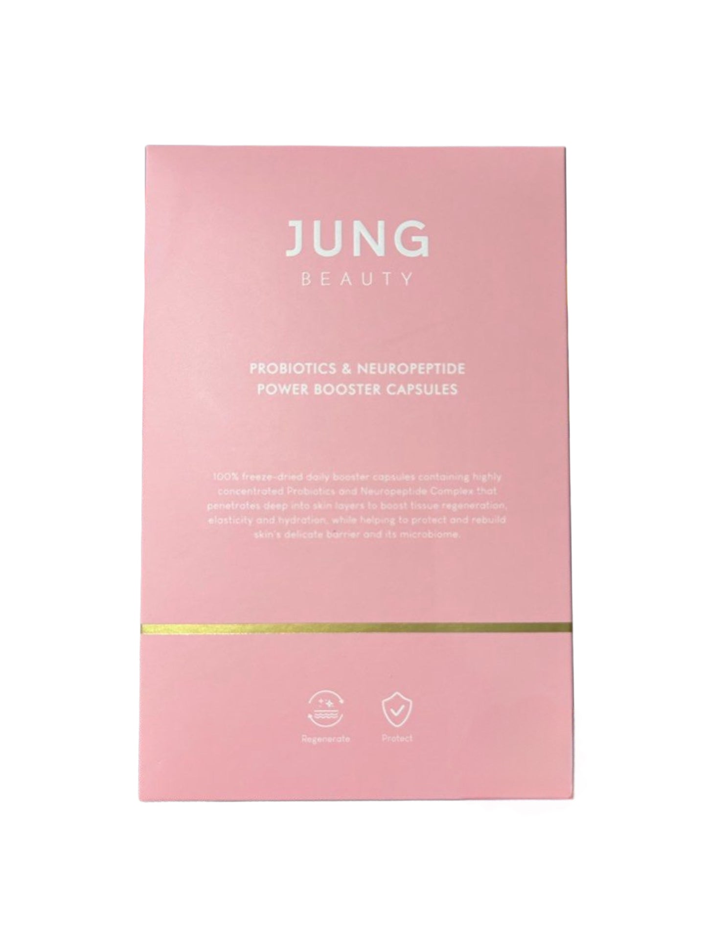 JUNG BEAUTY