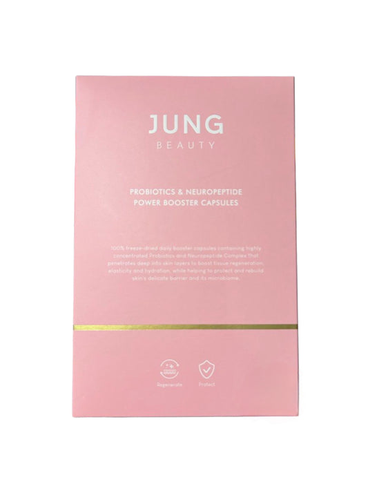 JUNG BEAUTY