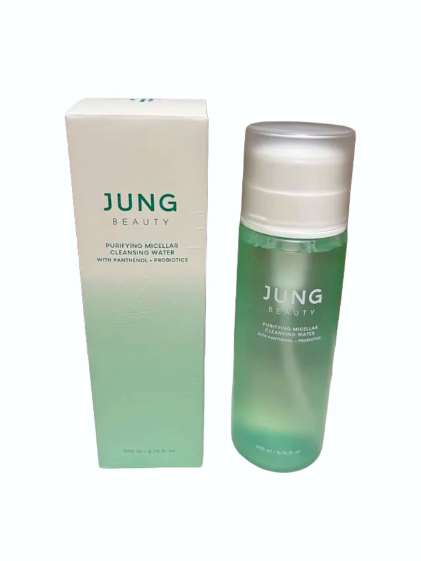 JUNG BEAUTY