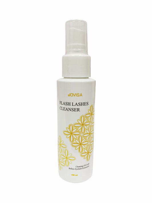 Lash Cleanser