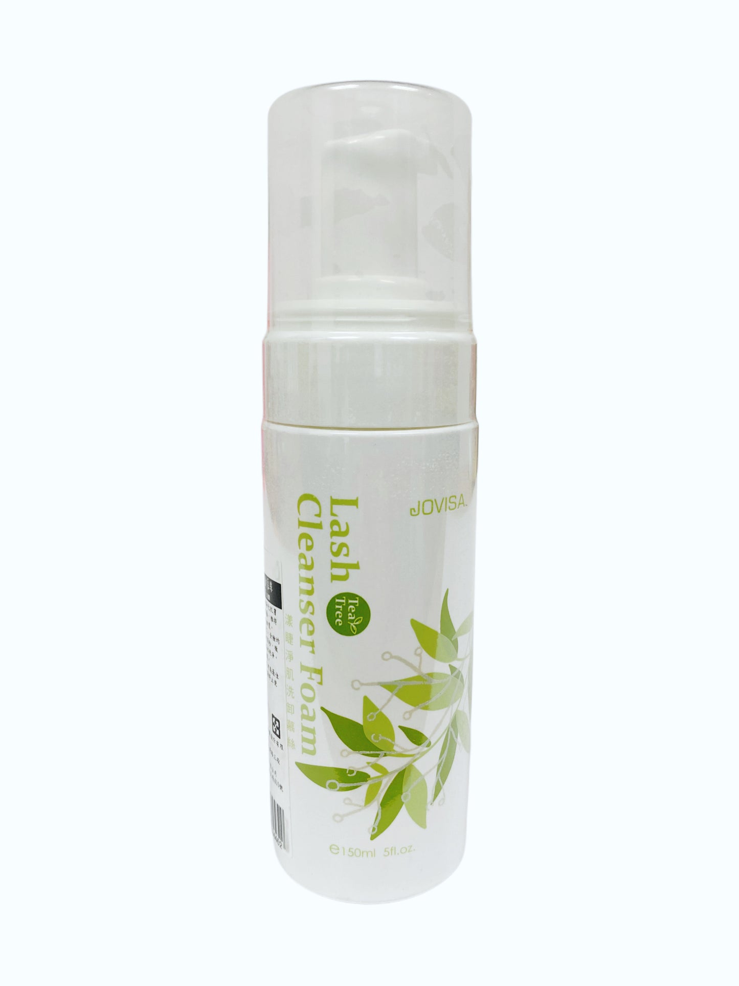 Lash Cleanser