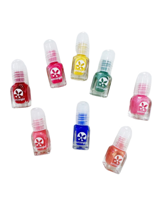 Kids Nail Polish Set