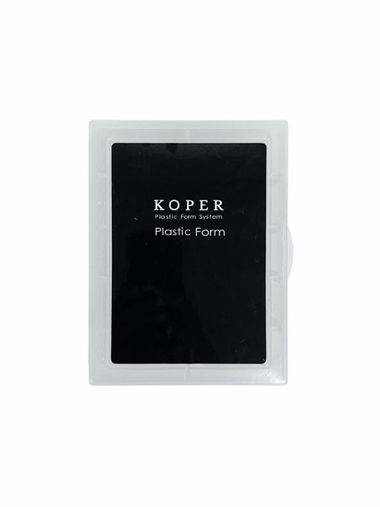 Koper Plastic Form System