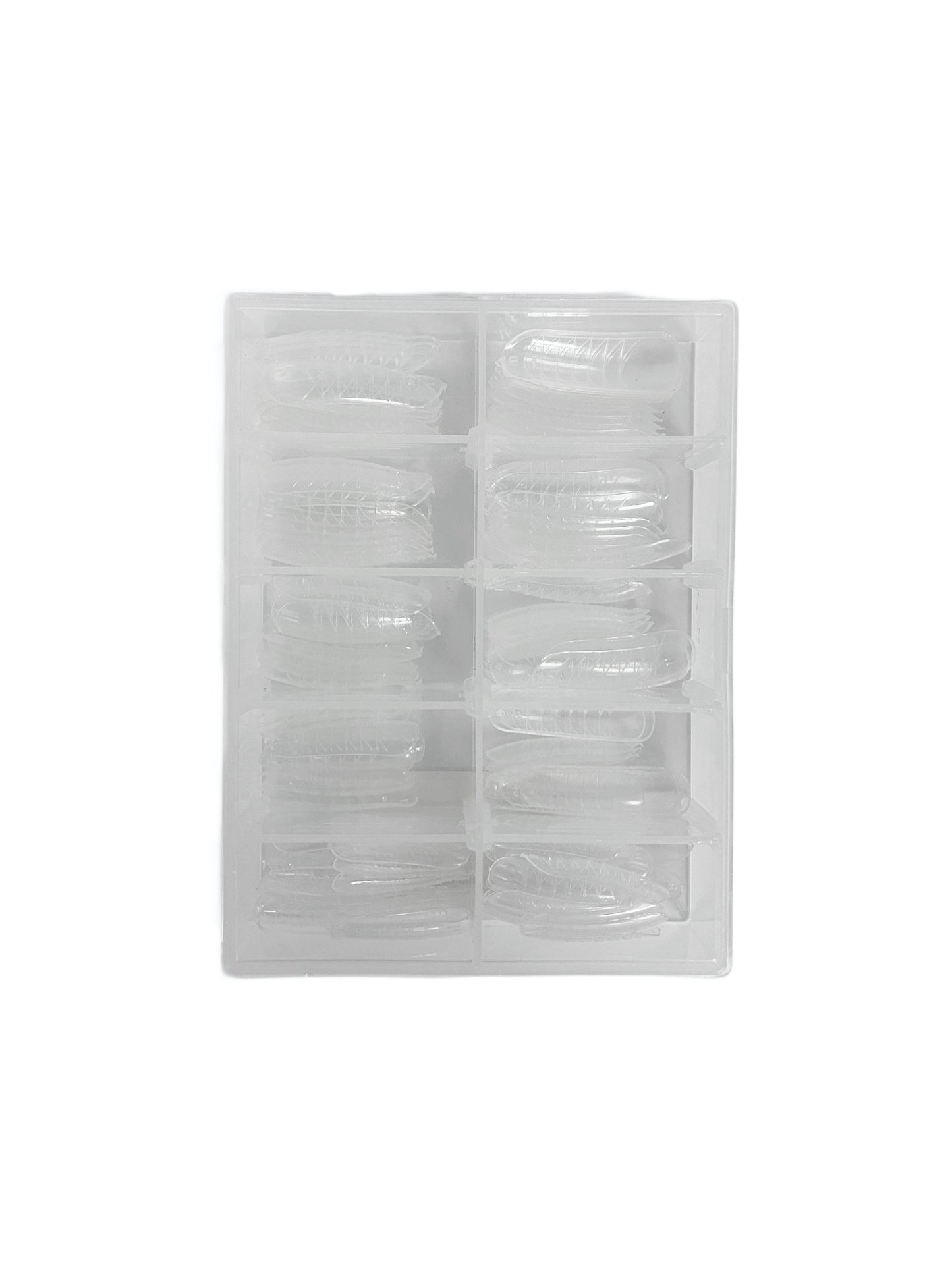 Koper Plastic Form System