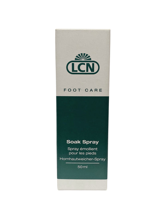 LCN Callus Softener