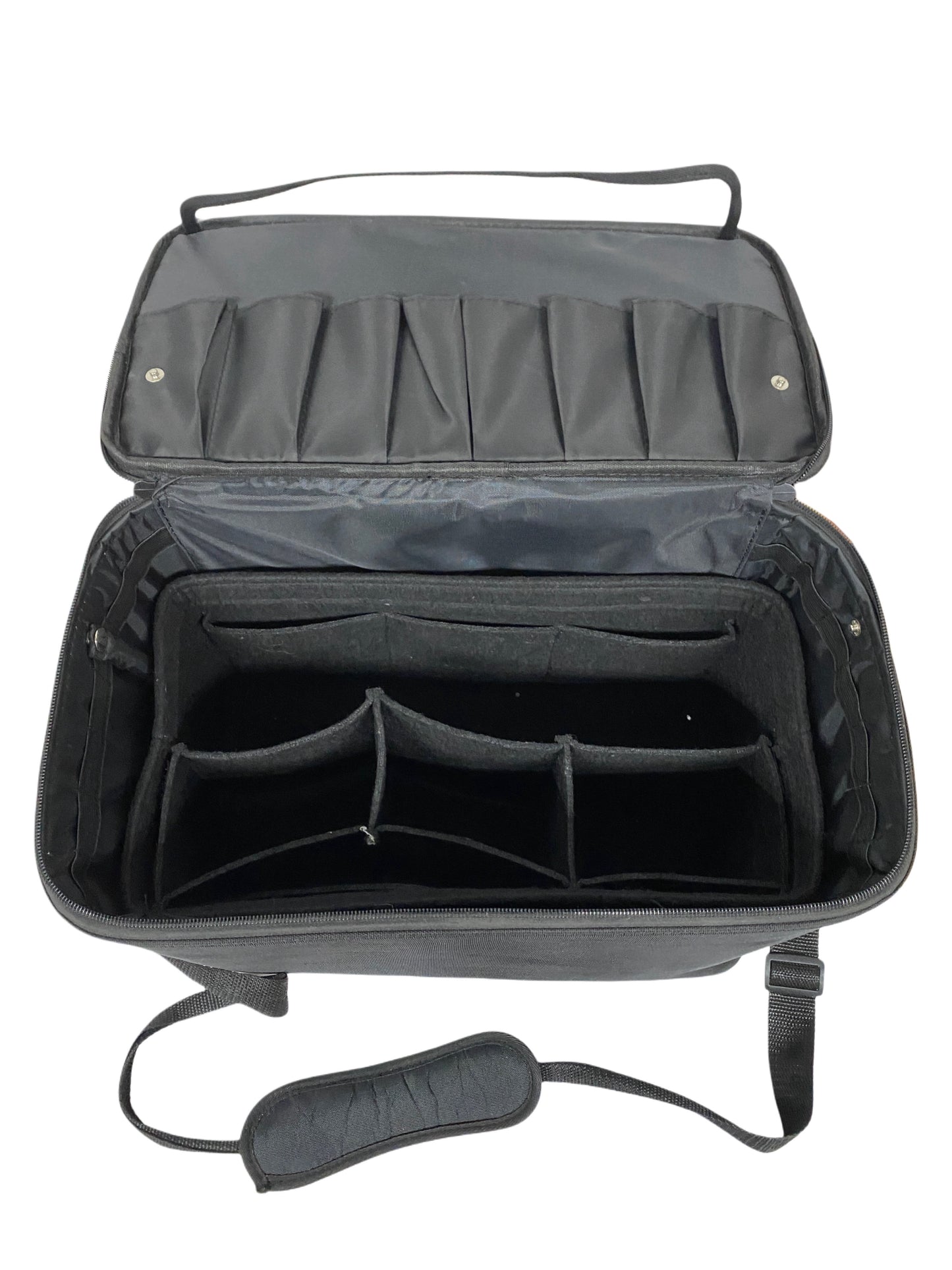 Lash Bag