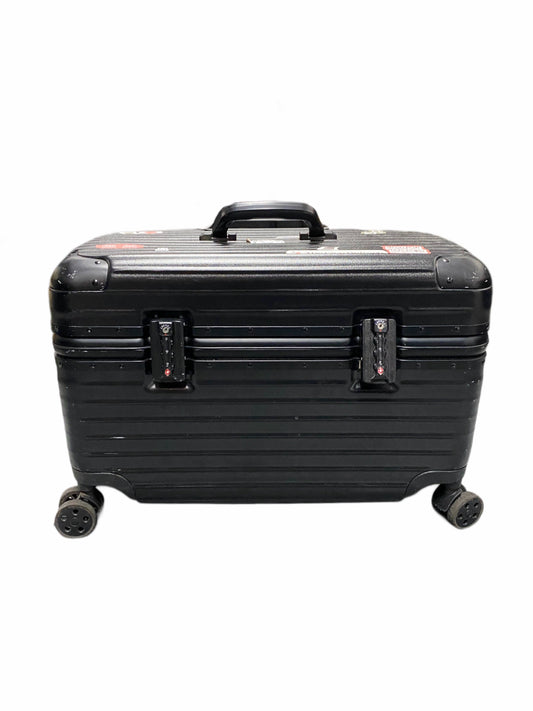Luggage