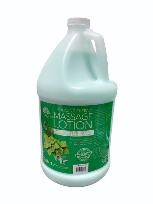 Massage Lotion