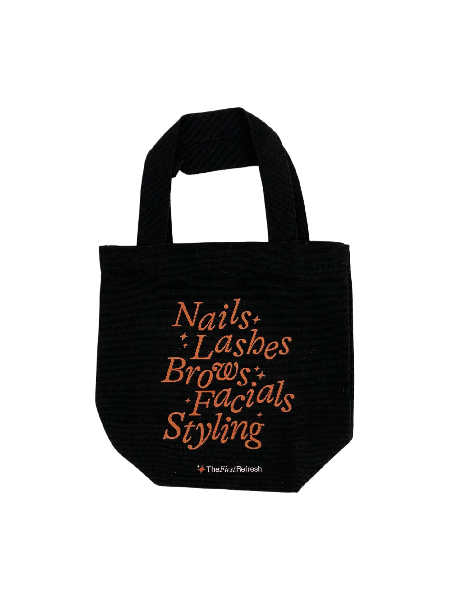 TFR Mini Totes