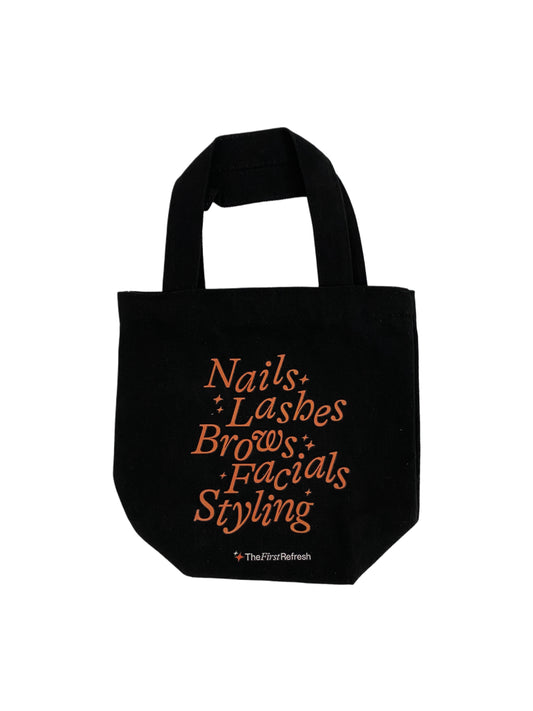 TFR Mini Totes