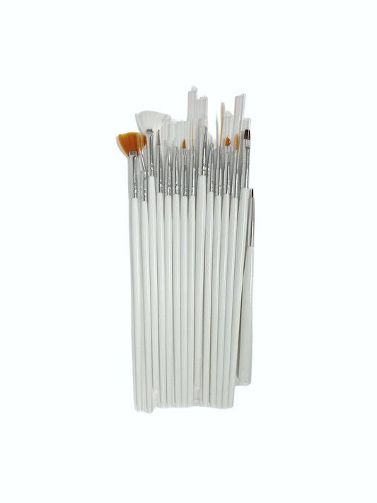 Nail Art Brushes