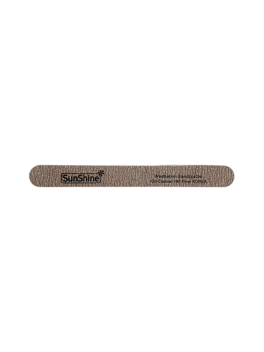 Nail File