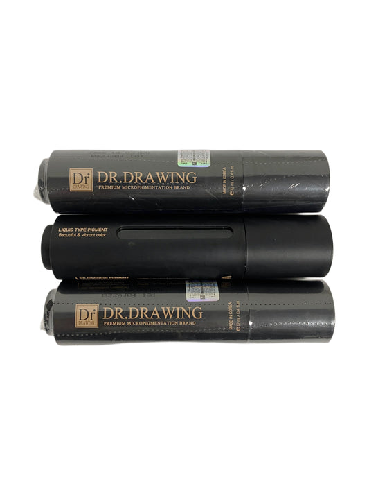 Dr Drawing Pigment