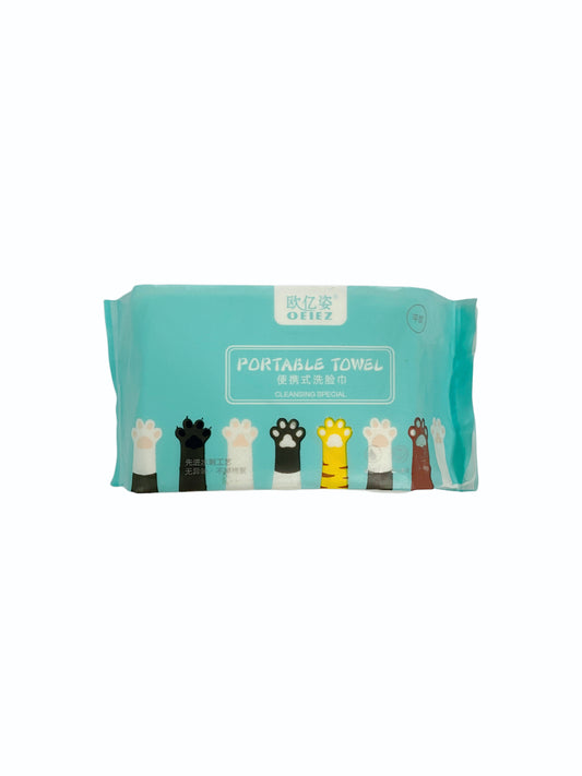 Portable Towel (Small)