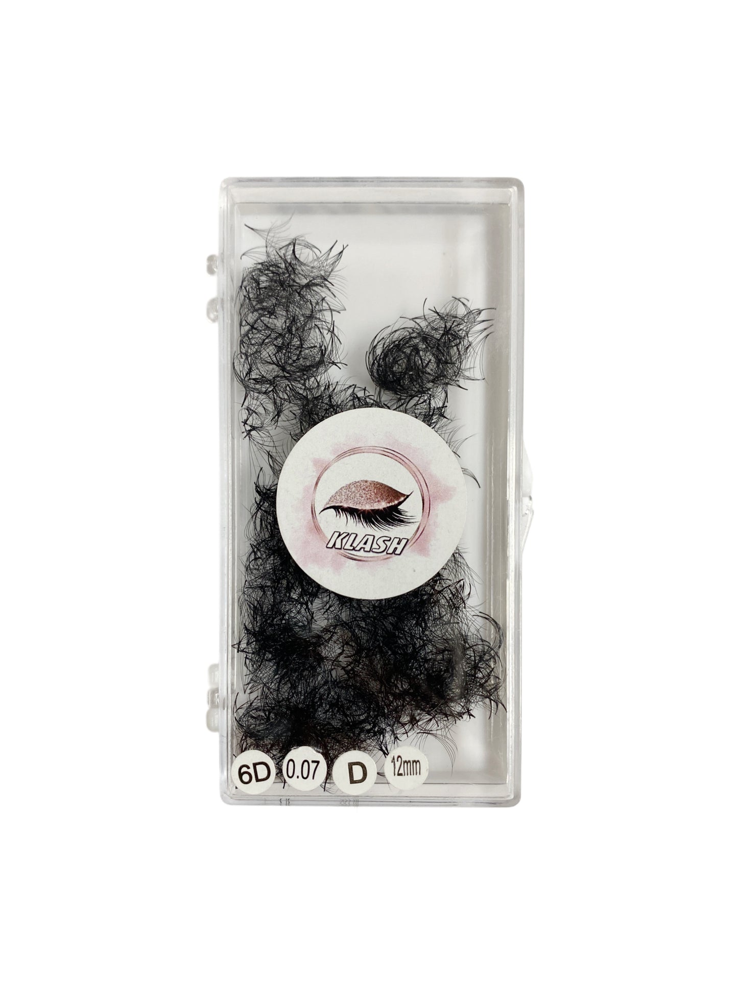 Premade 6D D-Curl 0.07
