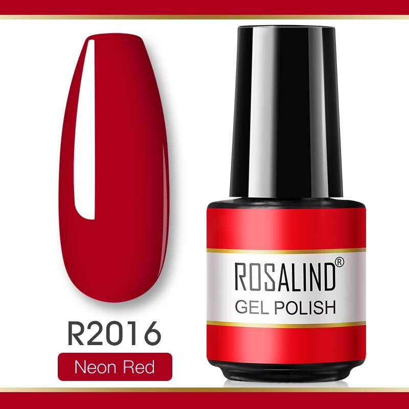 Rosalind Gel Polish