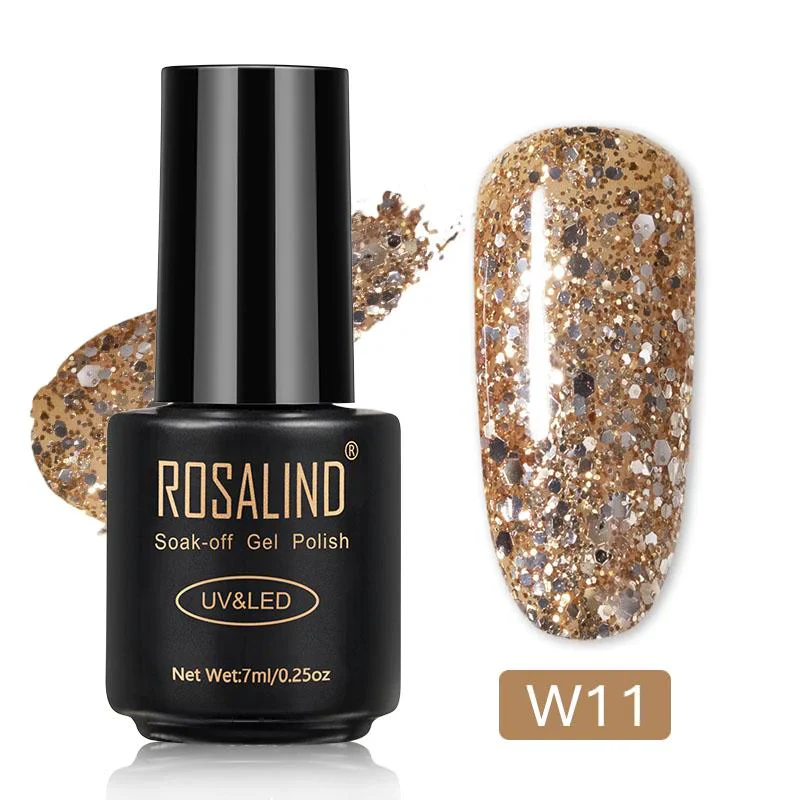 Rosalind Gel Polish