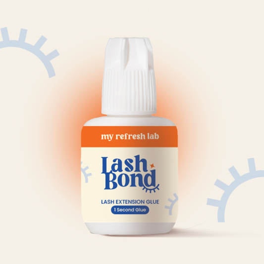 Lash-Bond! I Lash Extension Glue