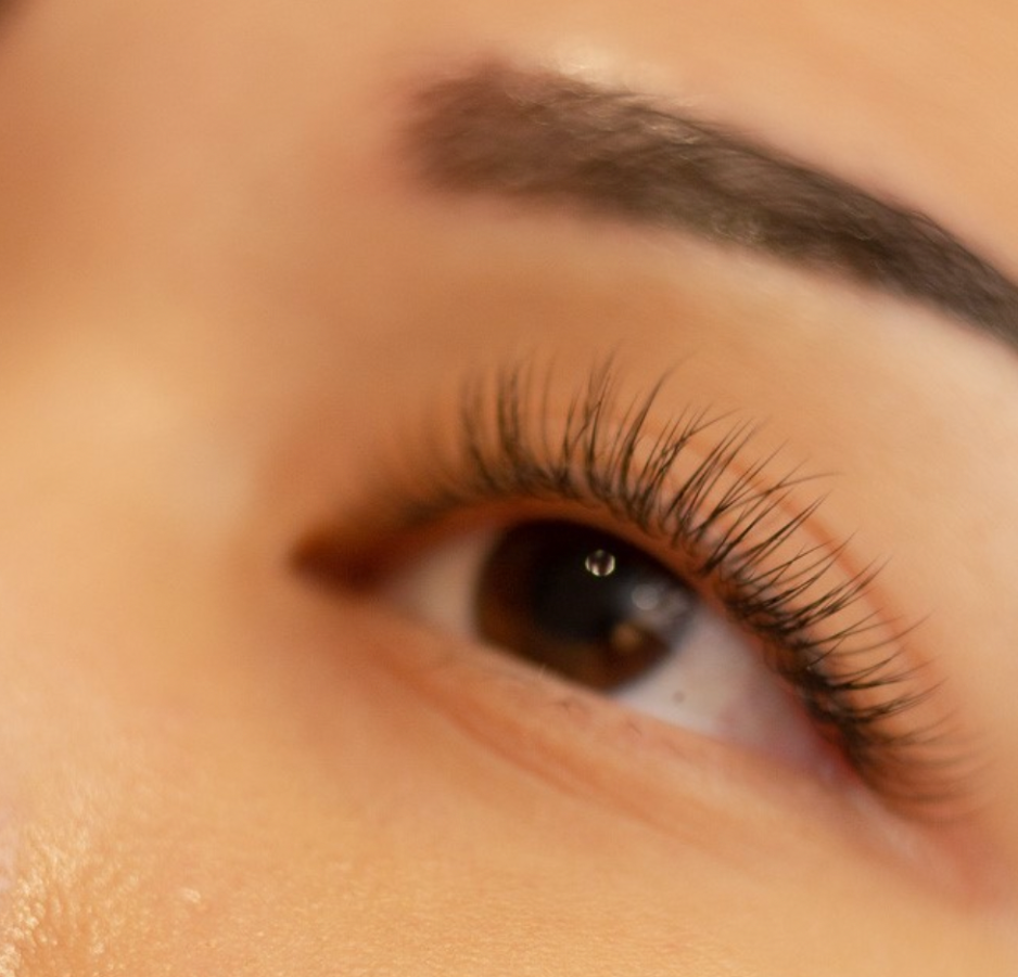 Lash-tastic! I Single Lashes I Single Extension