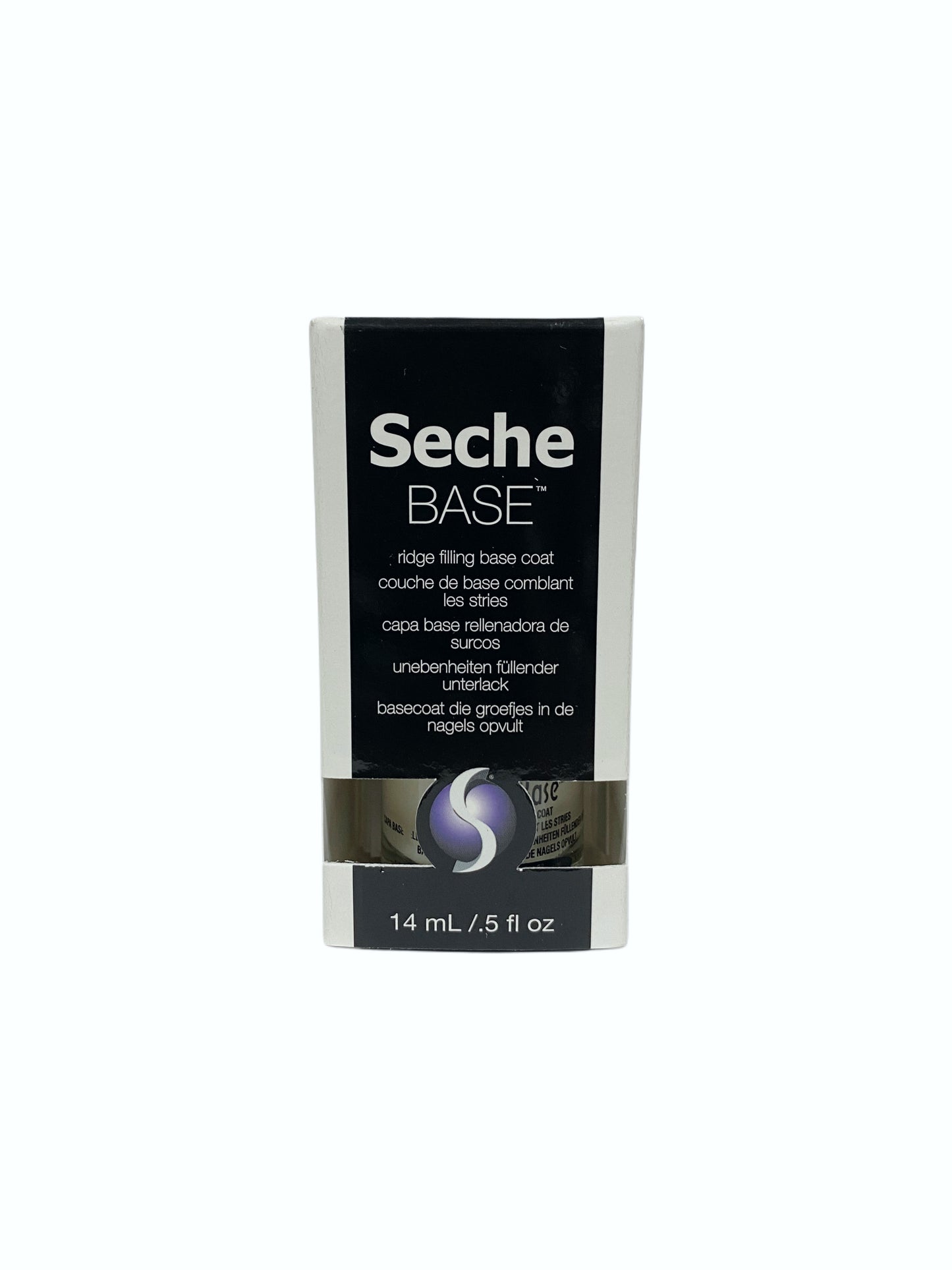 Seche Vite Ridge Filling Base Coat