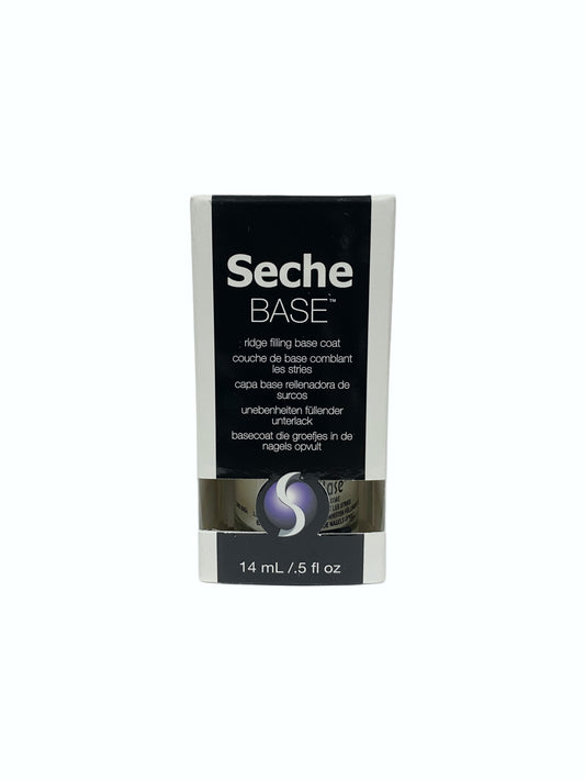 Seche Vite Ridge Filling Base Coat