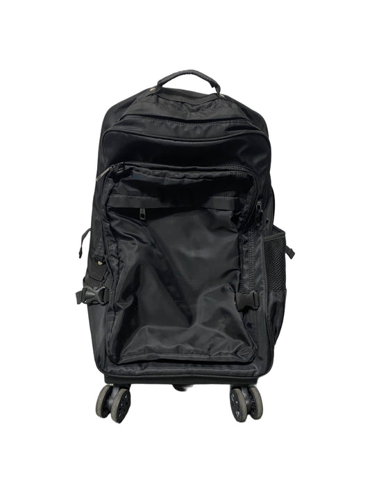 Soft Luggage Bag