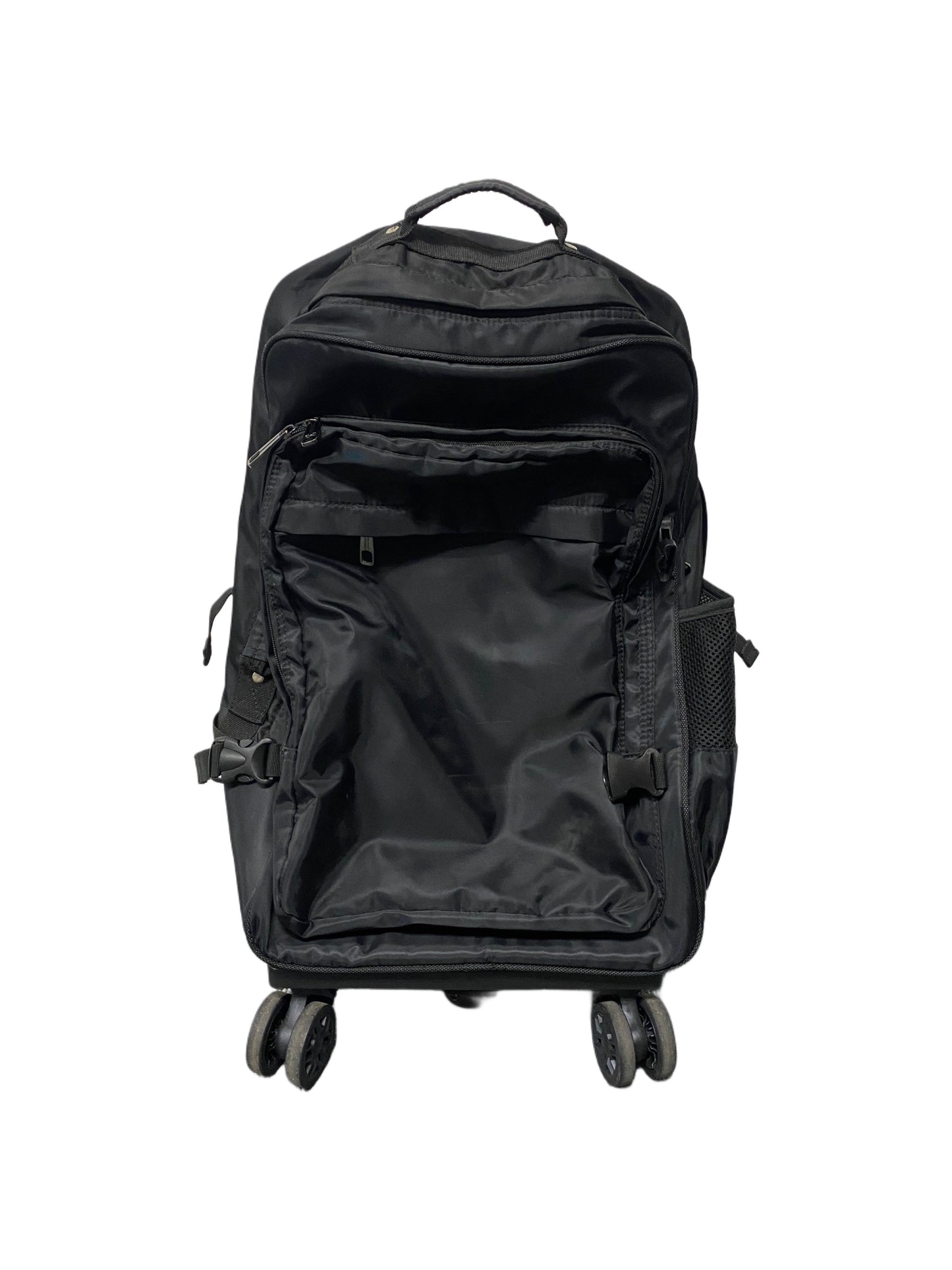 Soft Luggage Bag