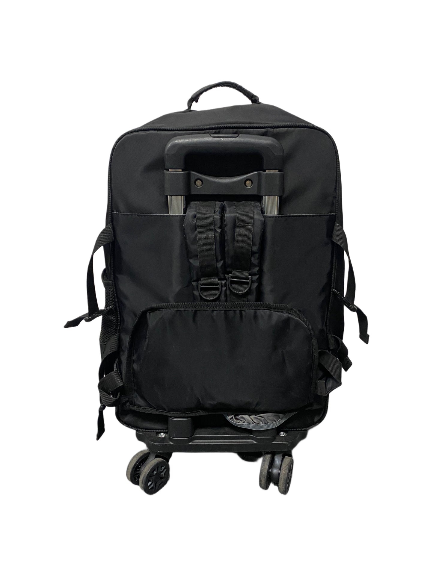 Soft Luggage Bag