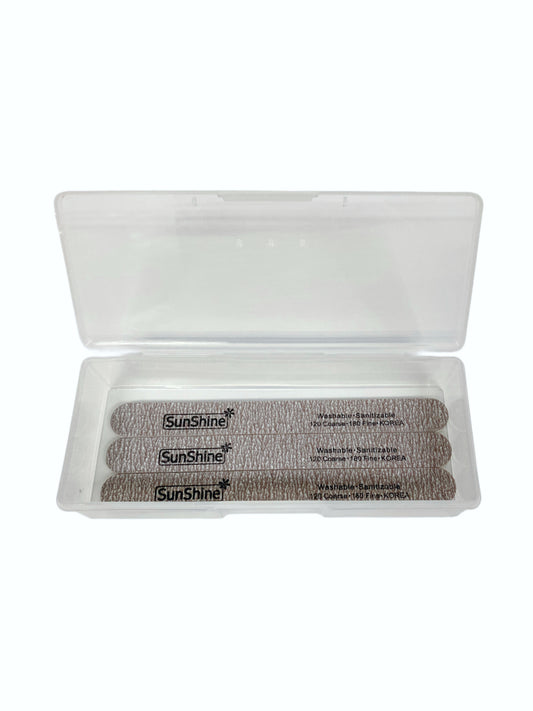 Storage Box for Files