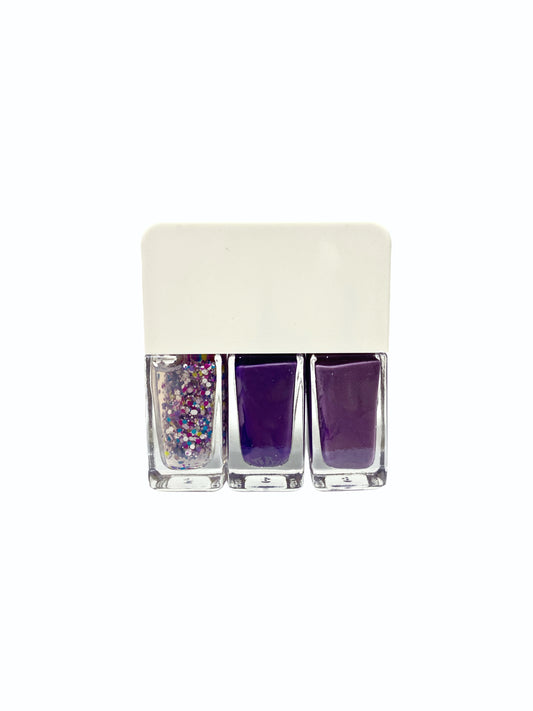 Maycreate Kits Peelable Polish