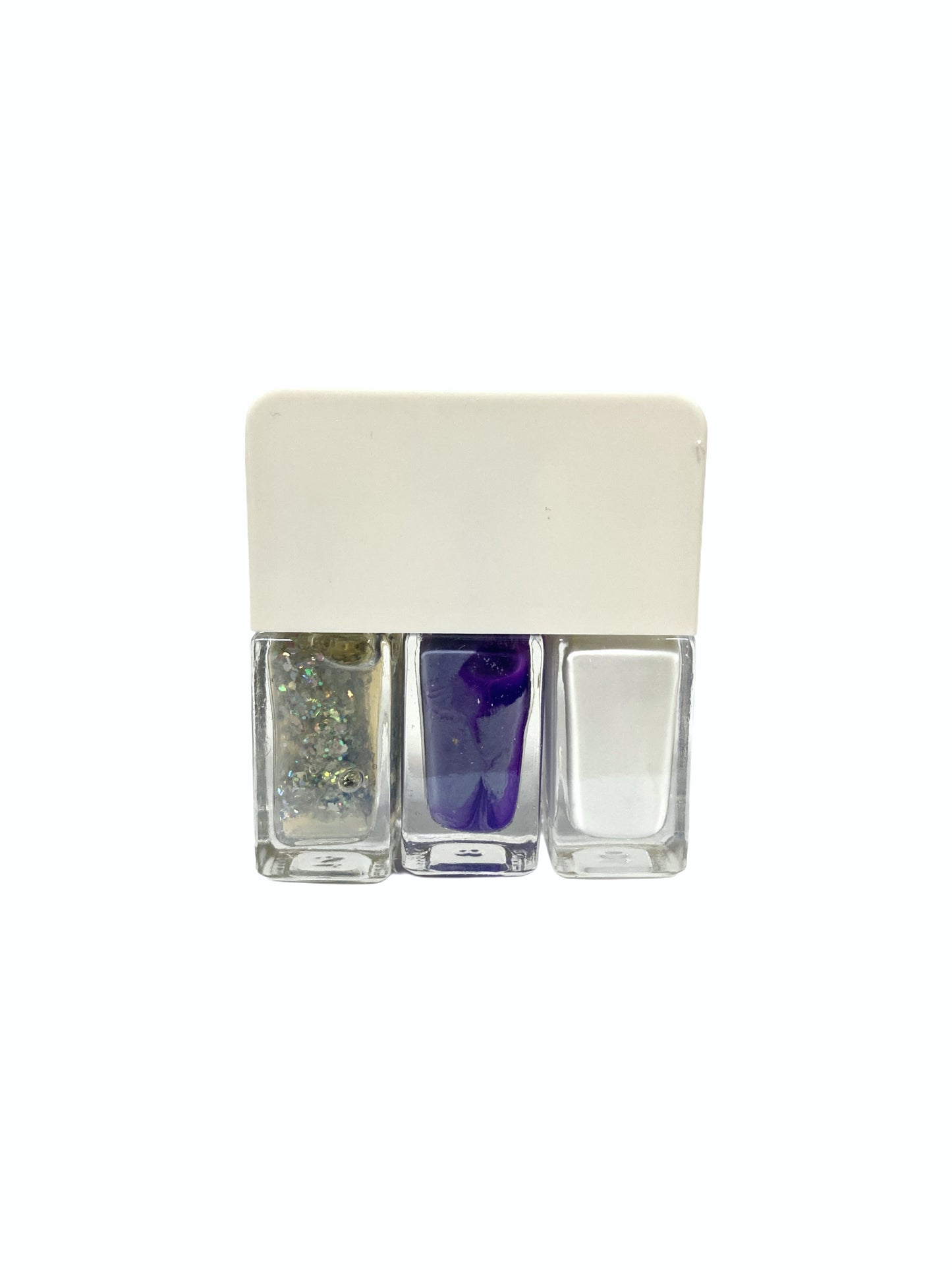 Maycreate Kits Peelable Polish
