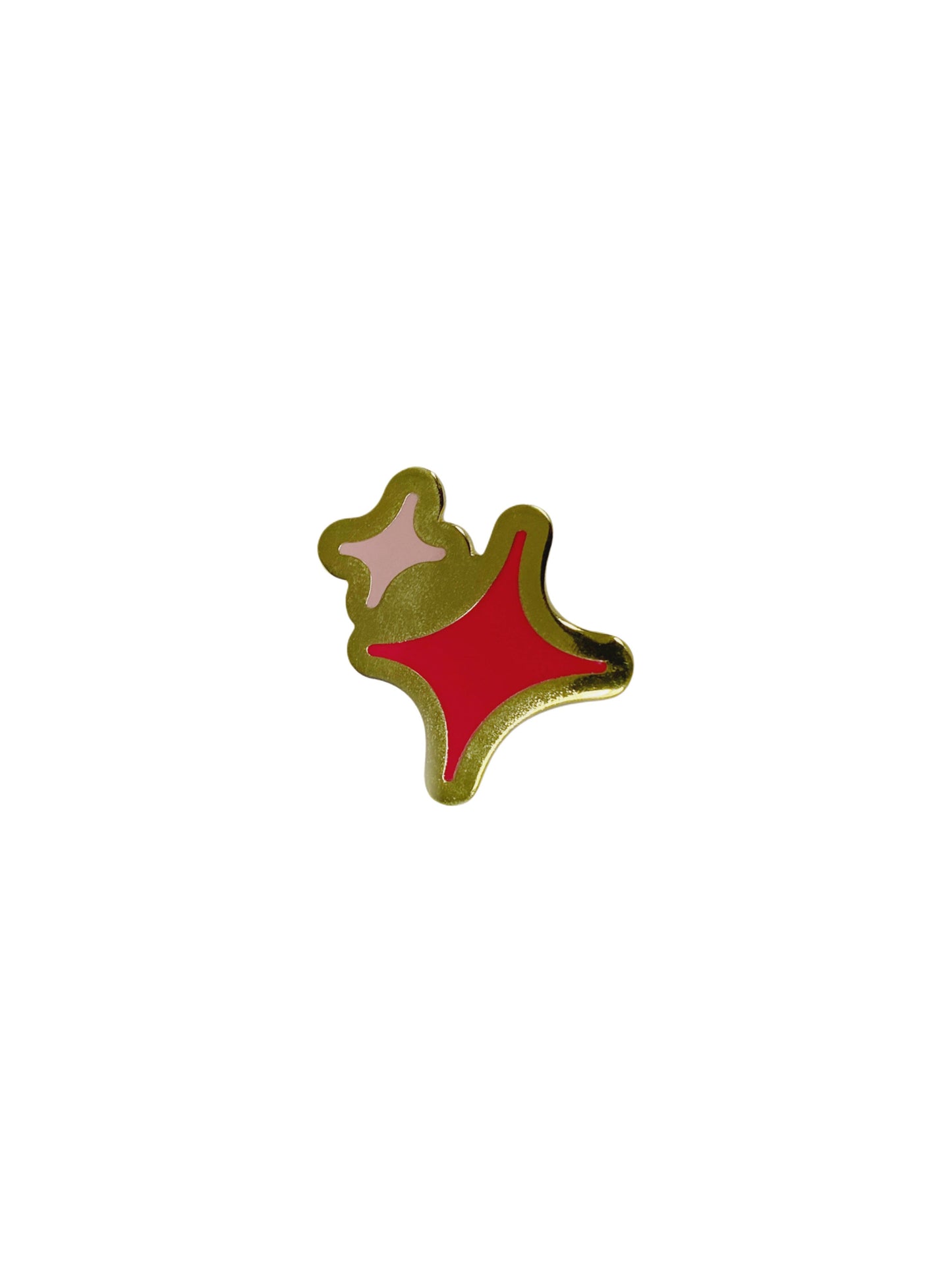 TFR Sparkle Pin