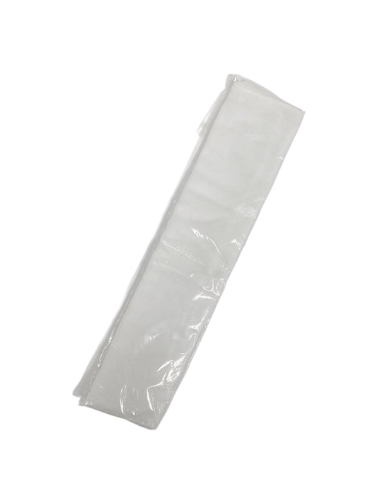 Thin White Cloth