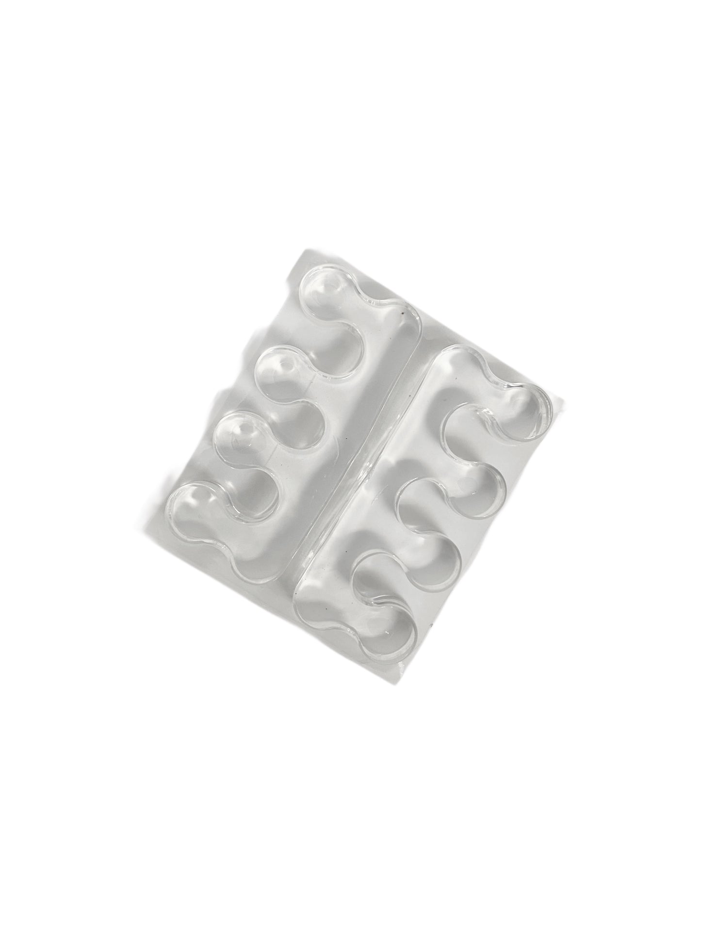 Toe Separators (Reusable)