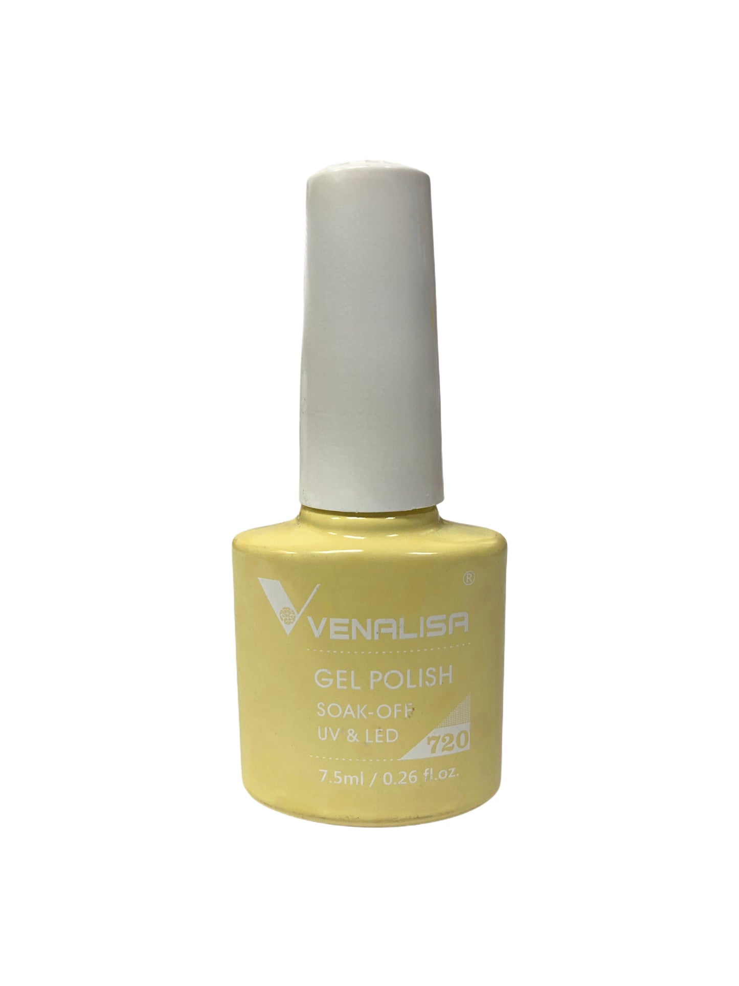 Venalisa Gel Polish