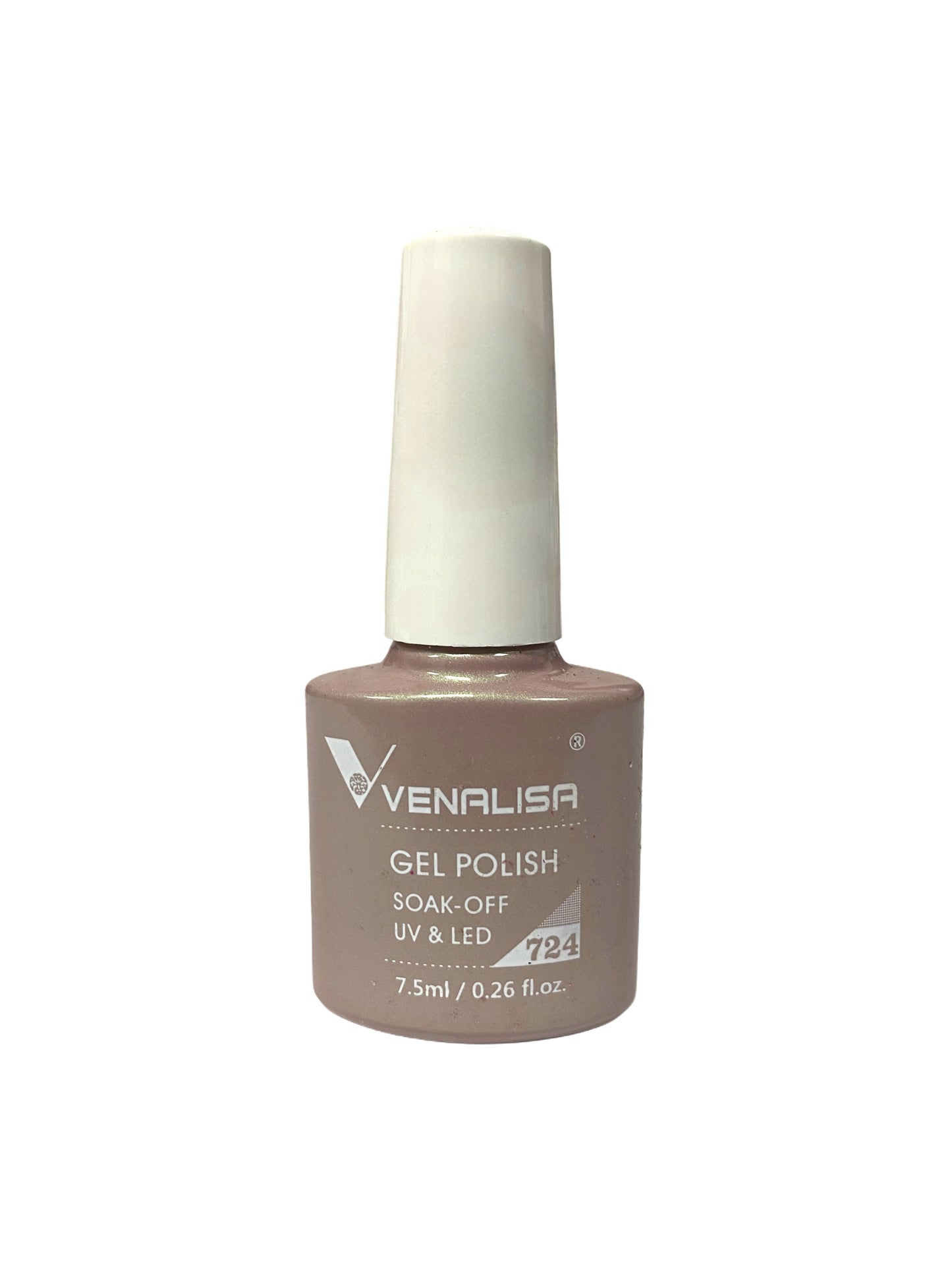Venalisa Gel Polish