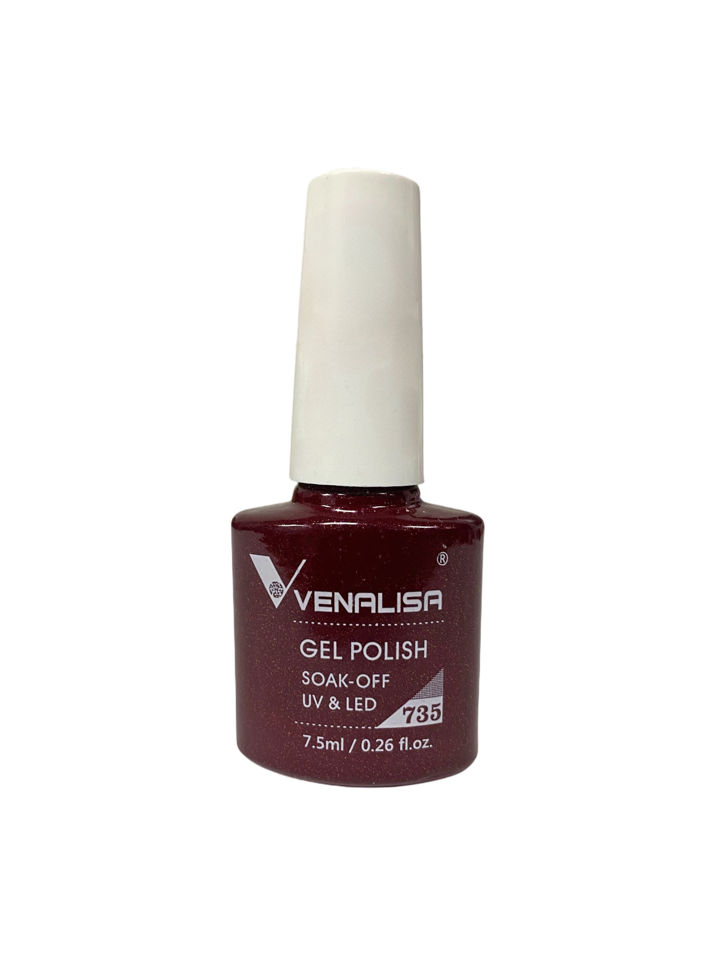 Venalisa Gel Polish