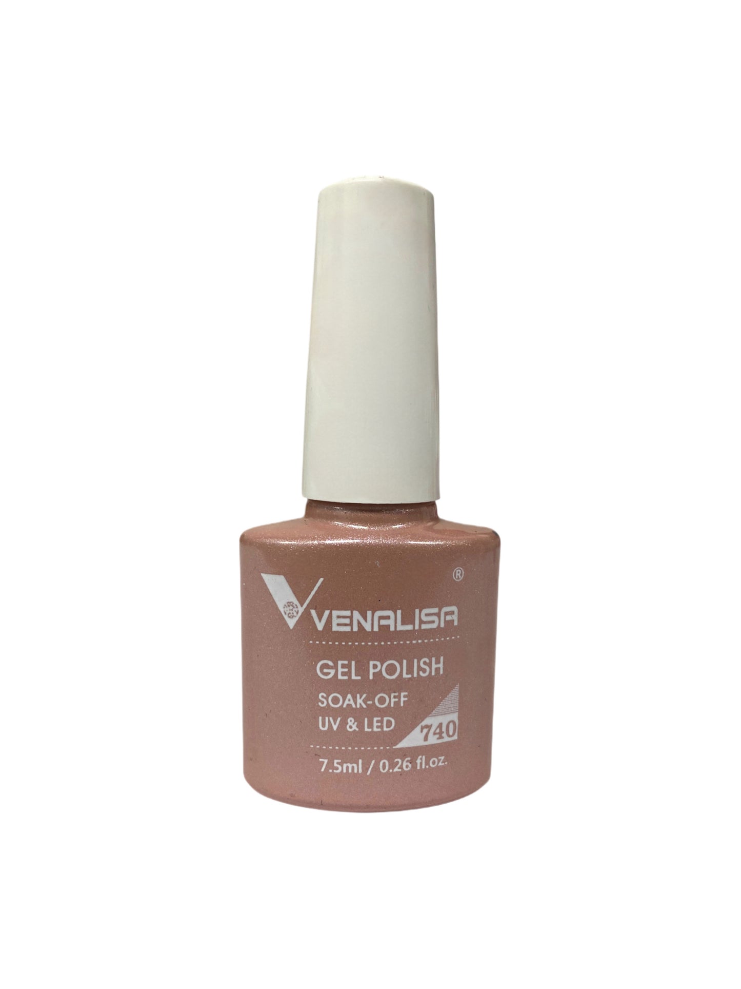 Venalisa Gel Polish