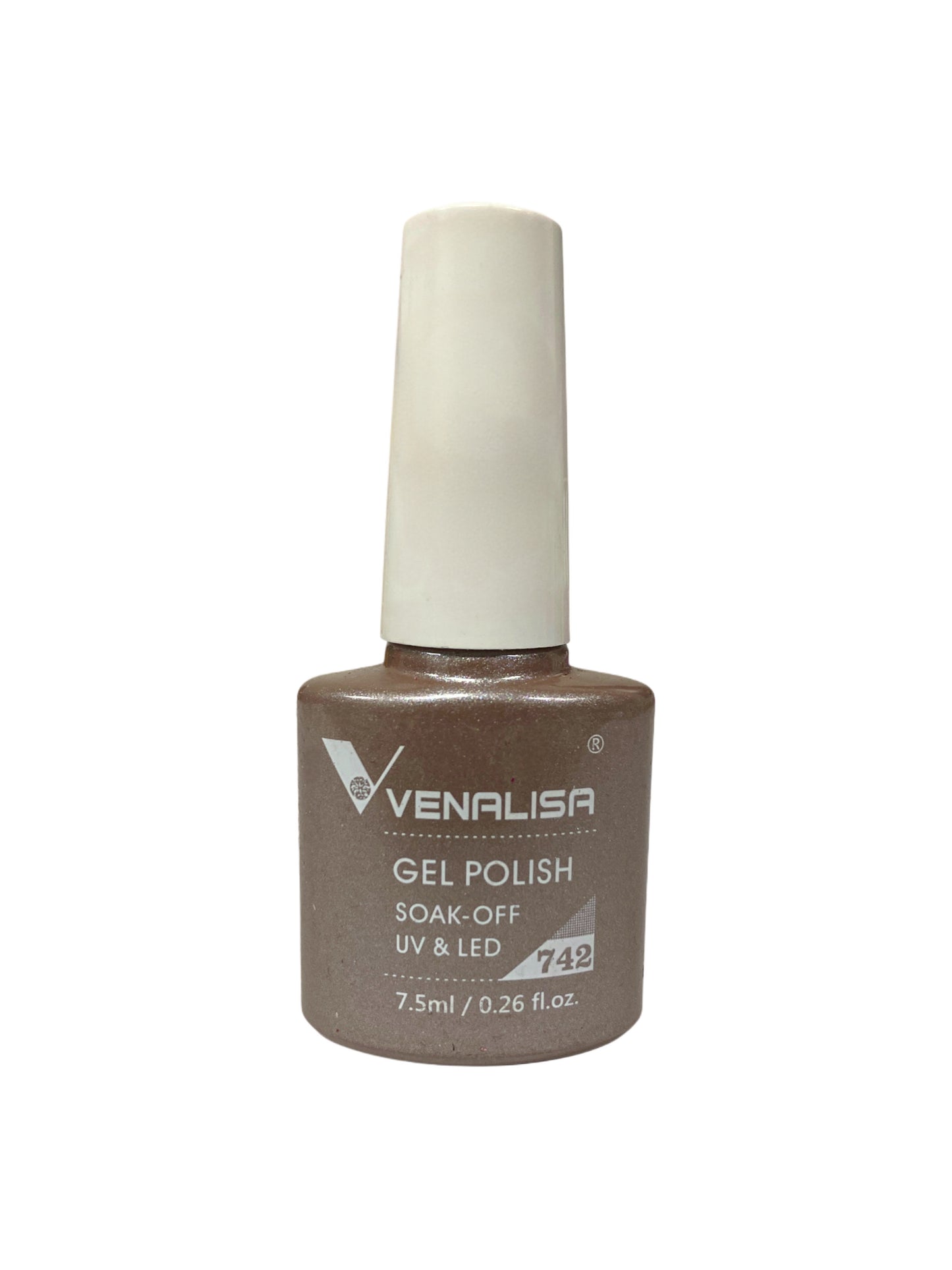 Venalisa Gel Polish