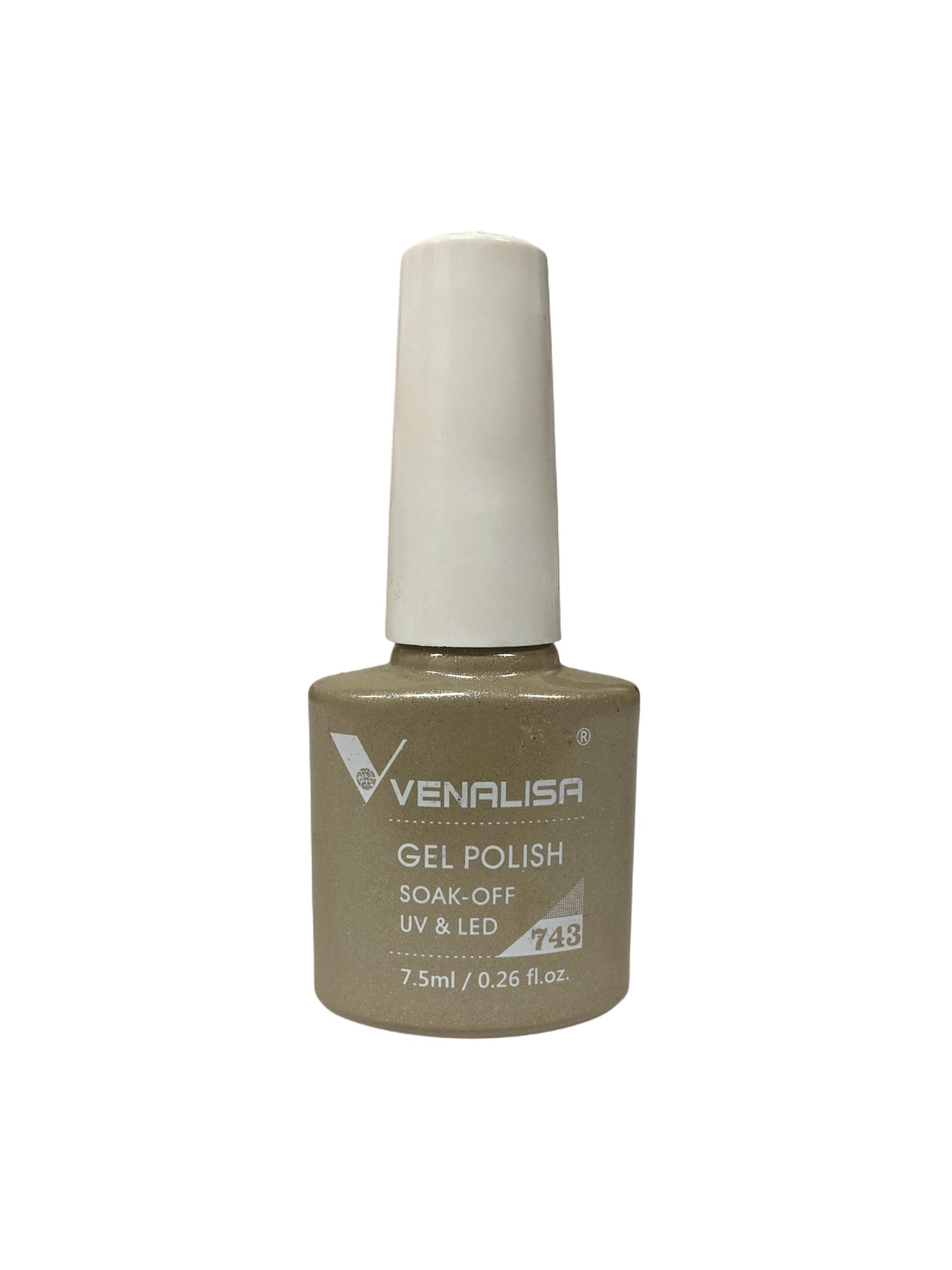 Venalisa Gel Polish
