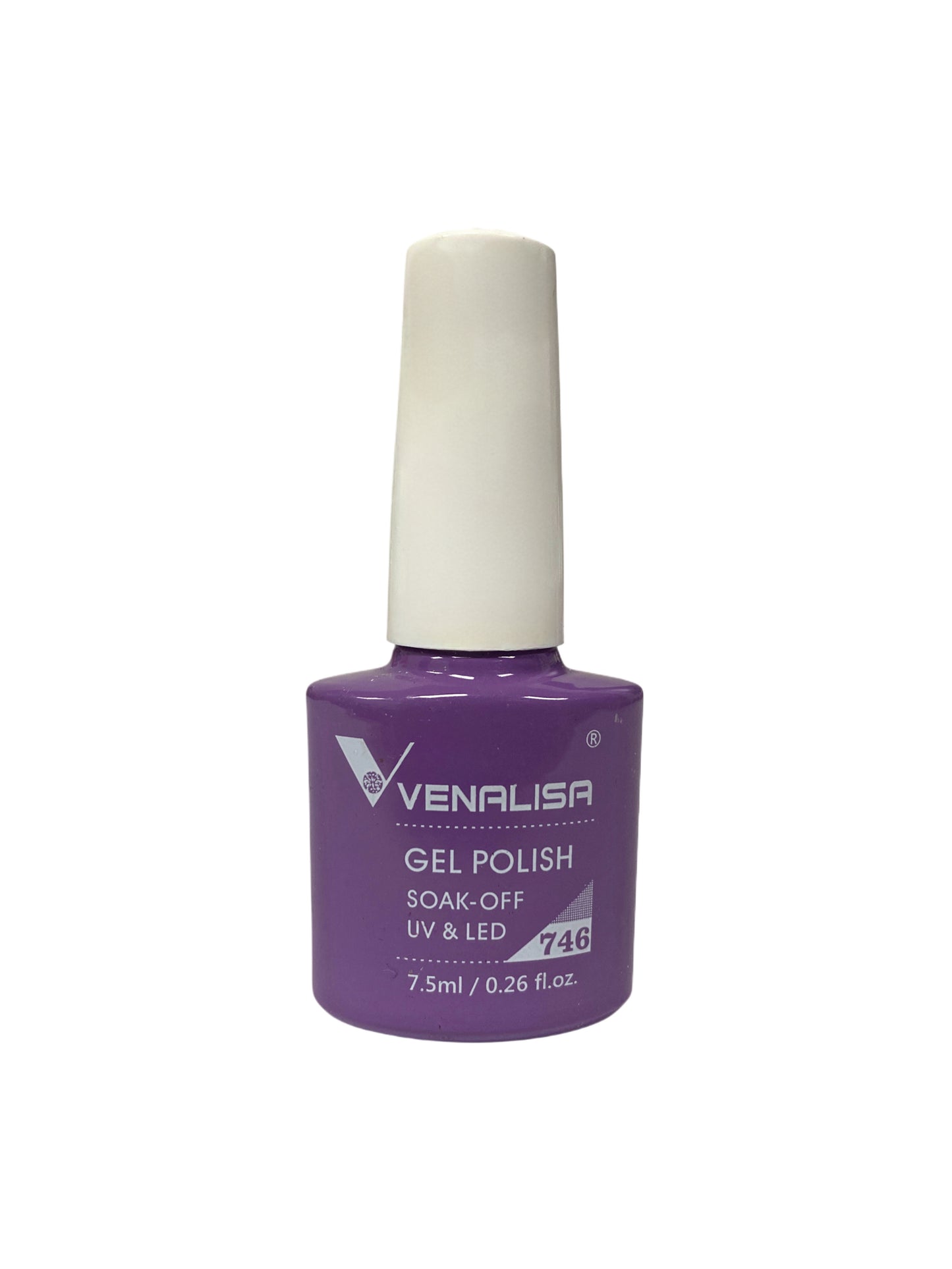 Venalisa Gel Polish