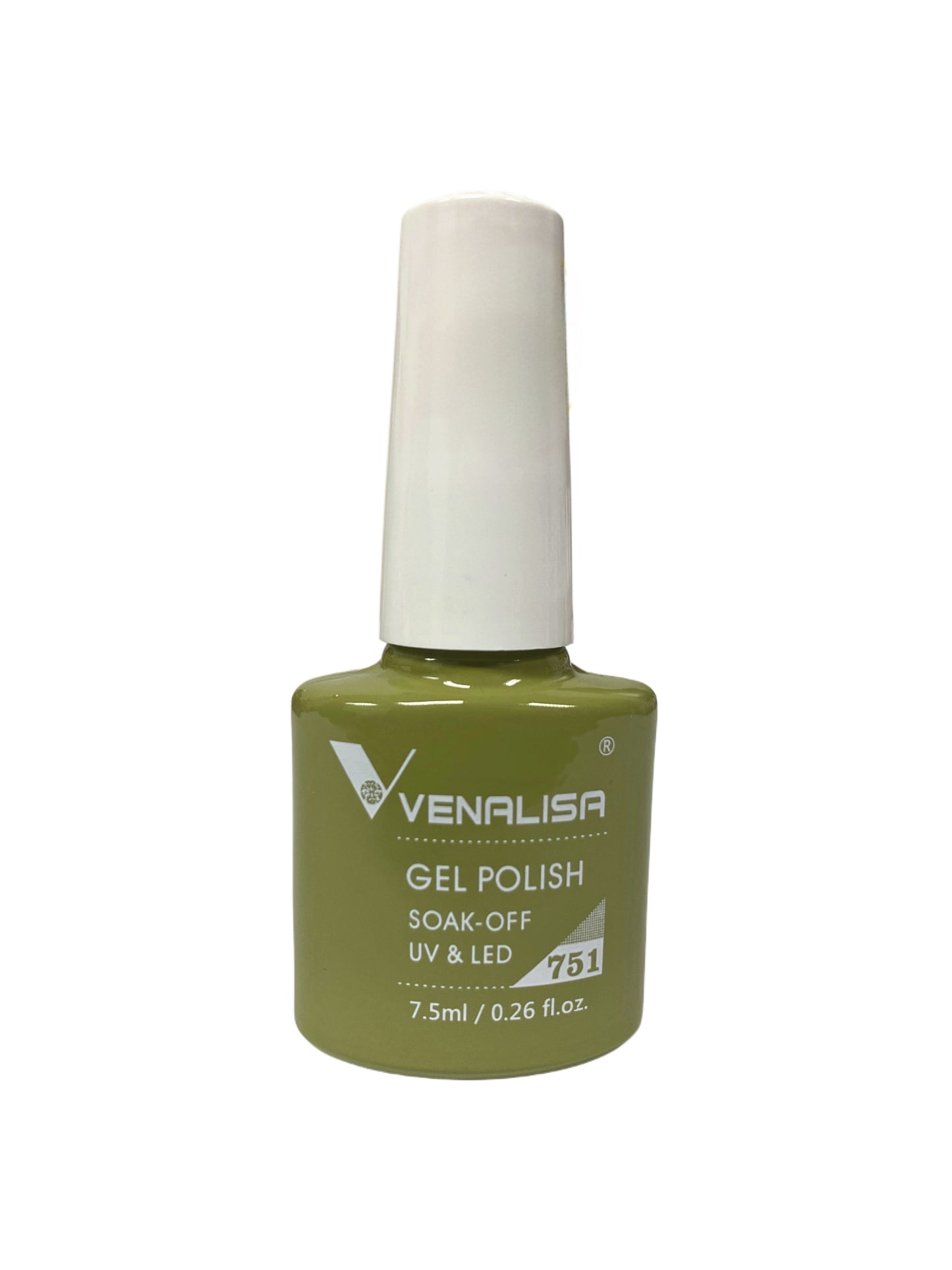 Venalisa Gel Polish